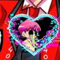 Hiha Glitch