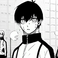 Isagi Yoichi
