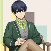 Isagi Yoichi