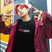 Trần Tiến / Ricky Star