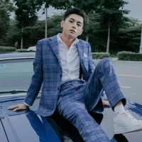 Nguyễn Tuấn Kiệt / Lăng LD