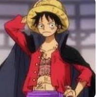 Luffy