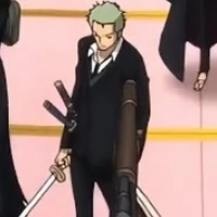 Zoro