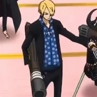 Sanji