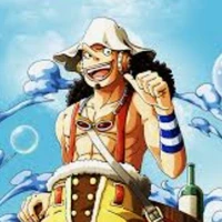 Usopp