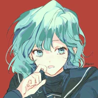 Midoriya Izuku / Testarosa