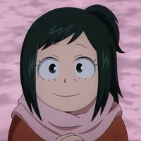 Midoriya Inko 
