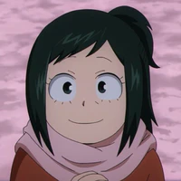 Midoriya Inko 