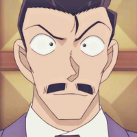 Kogoro Mouri