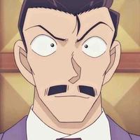 Kogoro Mouri