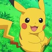 Pikachu _ Satoshi