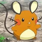 Dedenne _ Yurika