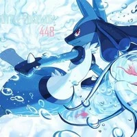 Lucario _ Koruni
