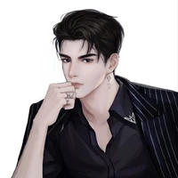 Lam Lý Hàn(ba nu9)