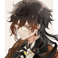 Zhongli