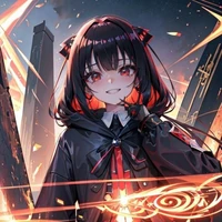 Hariza Satki (Sah) - Thần chết