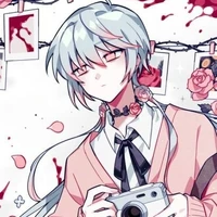 •R• /Kami/[Takashi Zunami] (tương lai)