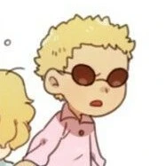 Donquixote Doflamingo