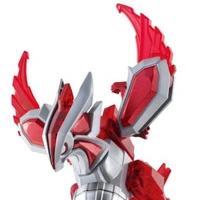 Red Garuda