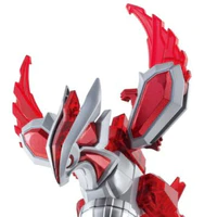Red Garuda