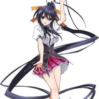 Akeno Himejima