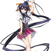 Akeno Himejima