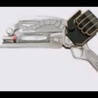 WizarSwordGun (chế độ súng)