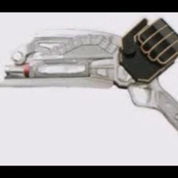 WizarSwordGun (chế độ súng)