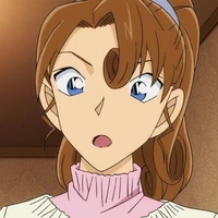 Kudo/Fujihime Yukiko