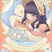 Daidouji Tomoyo_ Beta