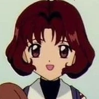 Sasaki Rika_ Omega