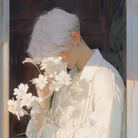 Tác giả mắc bệnh lười _ Anwir