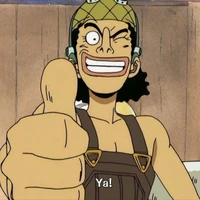 Usopp •QK•