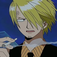 Vinsmoke Sanji •QK•