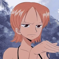 Nami •QK•