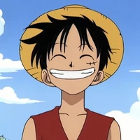 Monkey D. Luffy •QK•