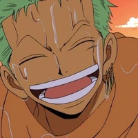 Roronoa Zoro •QK•