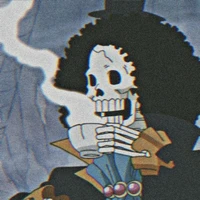 Brook •QK•