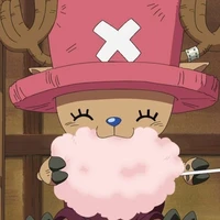 Tony Tony Chopper •QK•
