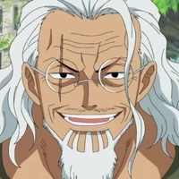 Silver Rayleigh •QK•