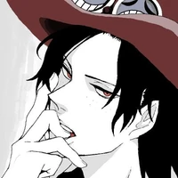 Portgas D. Ace •QK•