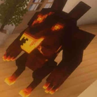 Ma sói lửa (idol lửa chùa)