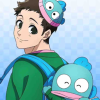 Aoshi Tokimitsu