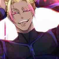 Shidou Ryusei 