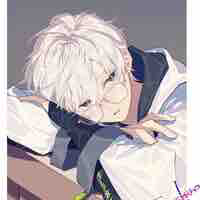 Nagi Seishirou 