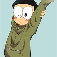 Nobi Nobita