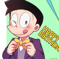 Honekawa Suneo