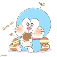 Doraemon