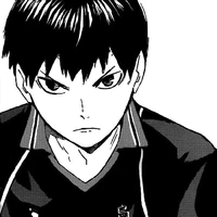 Kageyama Tobio