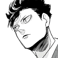 Kuroo Tetsurou